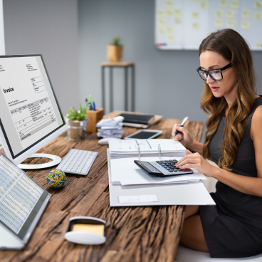 Accounting Job Ready Program - Get Qualified Today