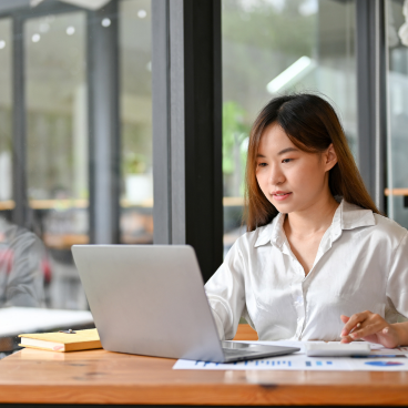 Data Analyst​ - Get Qualified Today