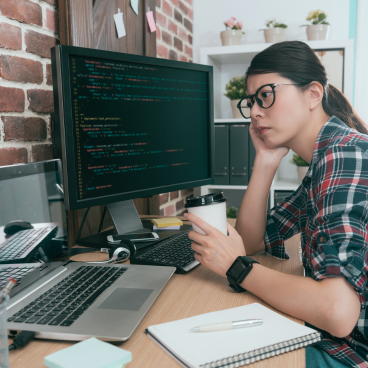 Coding Bootcamp - Get Qualified Today